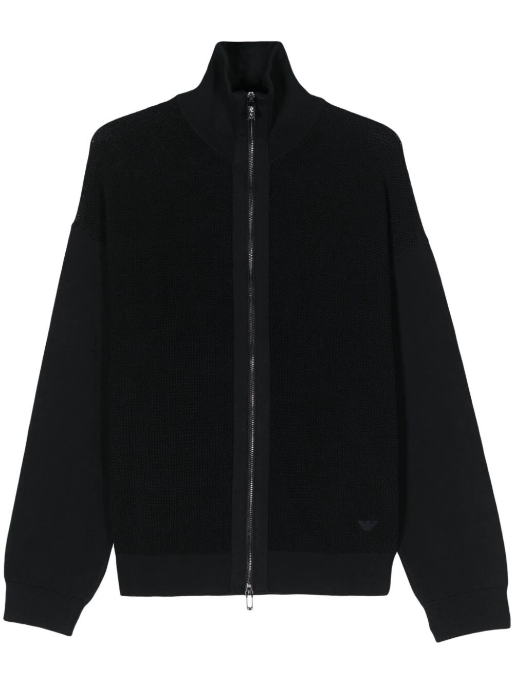 EMPORIO ARMANI Men's Summer Mini Cardigan