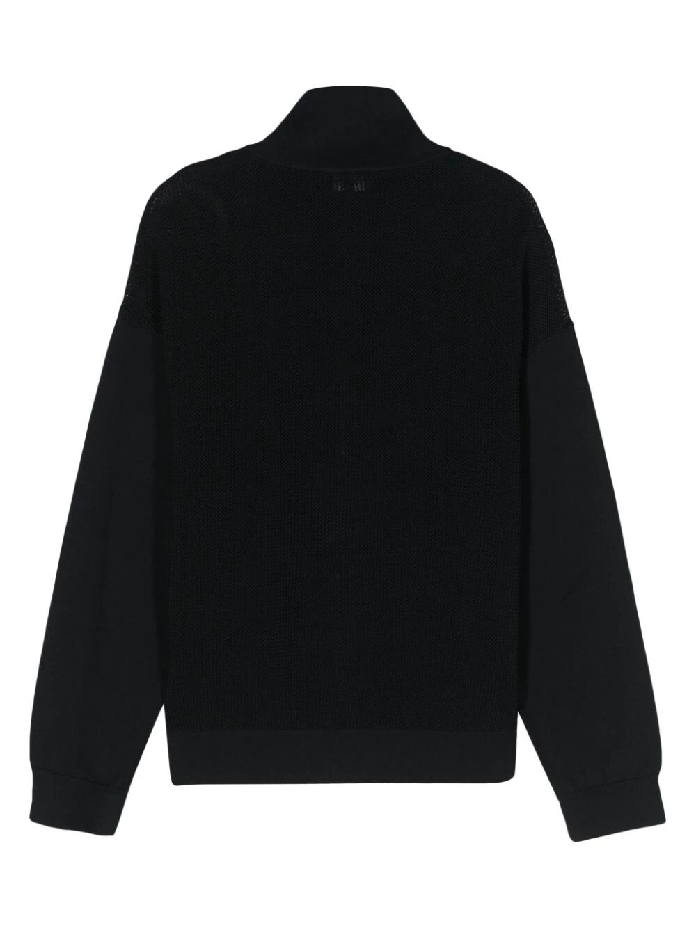 EMPORIO ARMANI Men's Summer Mini Cardigan