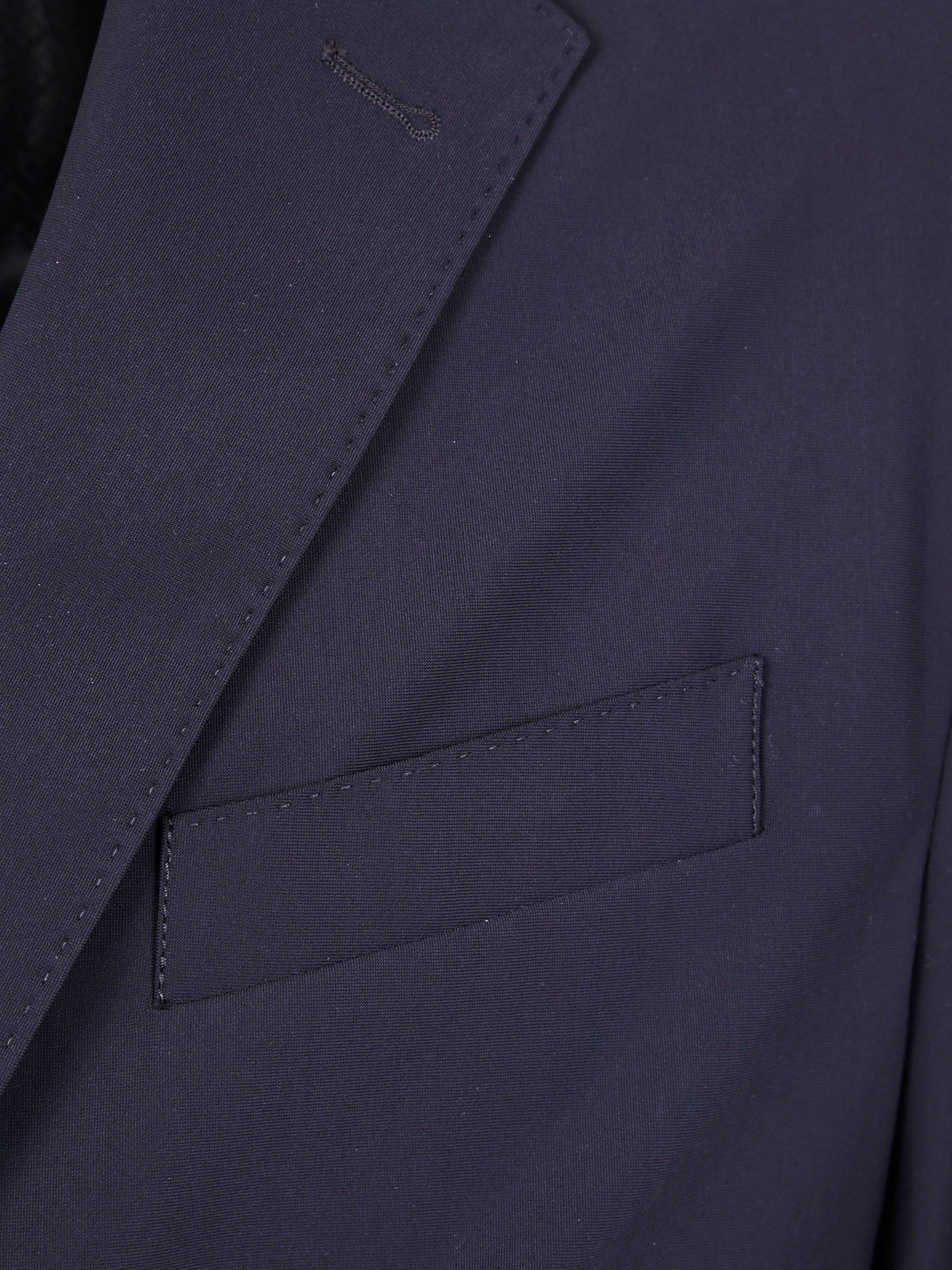 PT01 Men's Undeconstructed Jacket