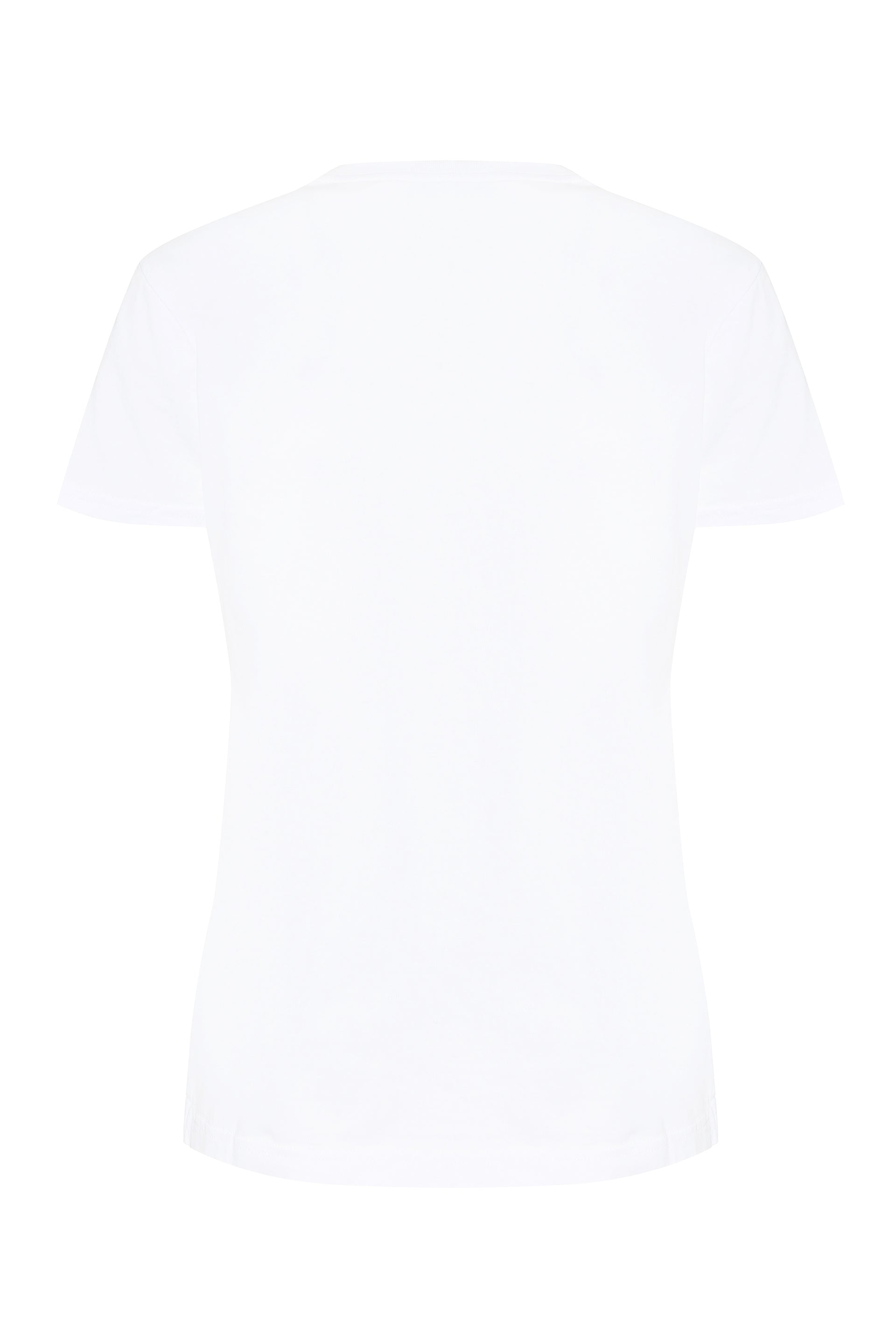 VIVIENNE WESTWOOD Cotton Crew-Neck T-Shirt