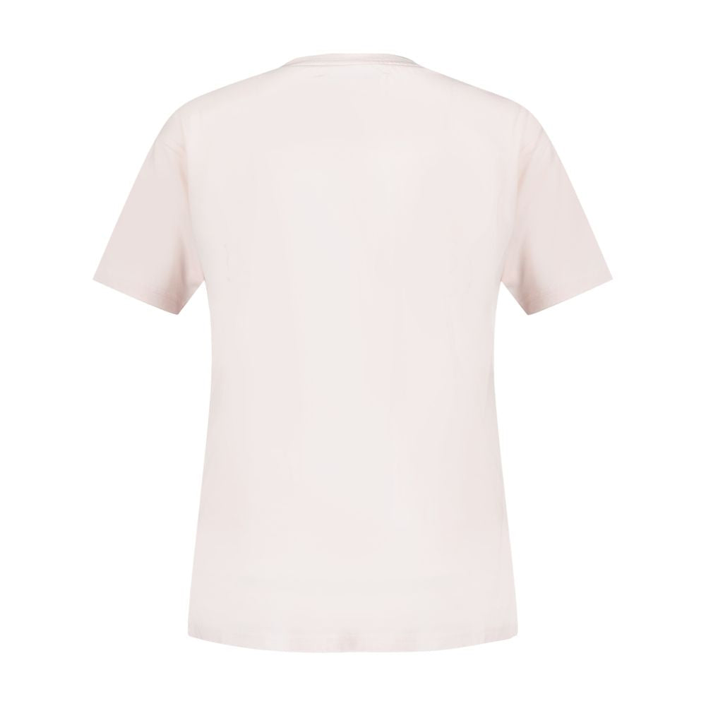 VIVIENNE WESTWOOD Orb Graphic T-Shirt for Women - FW25