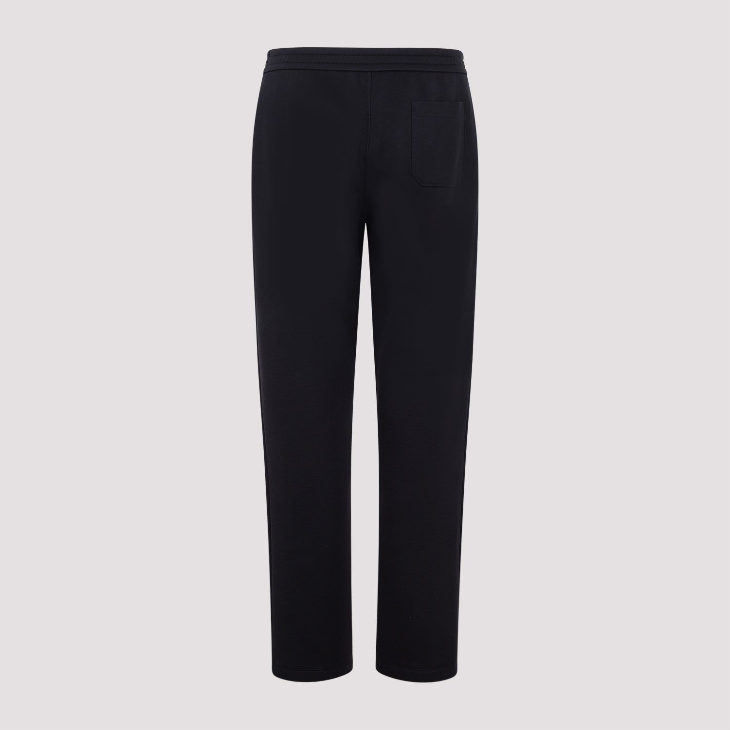 GIORGIO ARMANI Classic Mini T-Shirt Trousers for Men