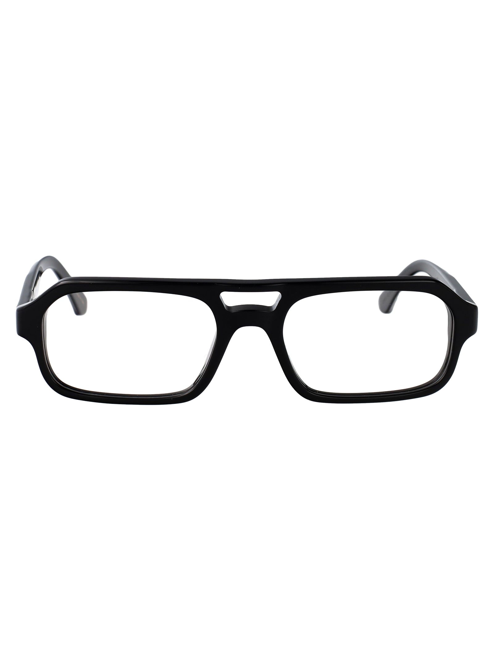 RETROSUPERFUTURE Chic Acetate Optical Glasses - Style Numero 128