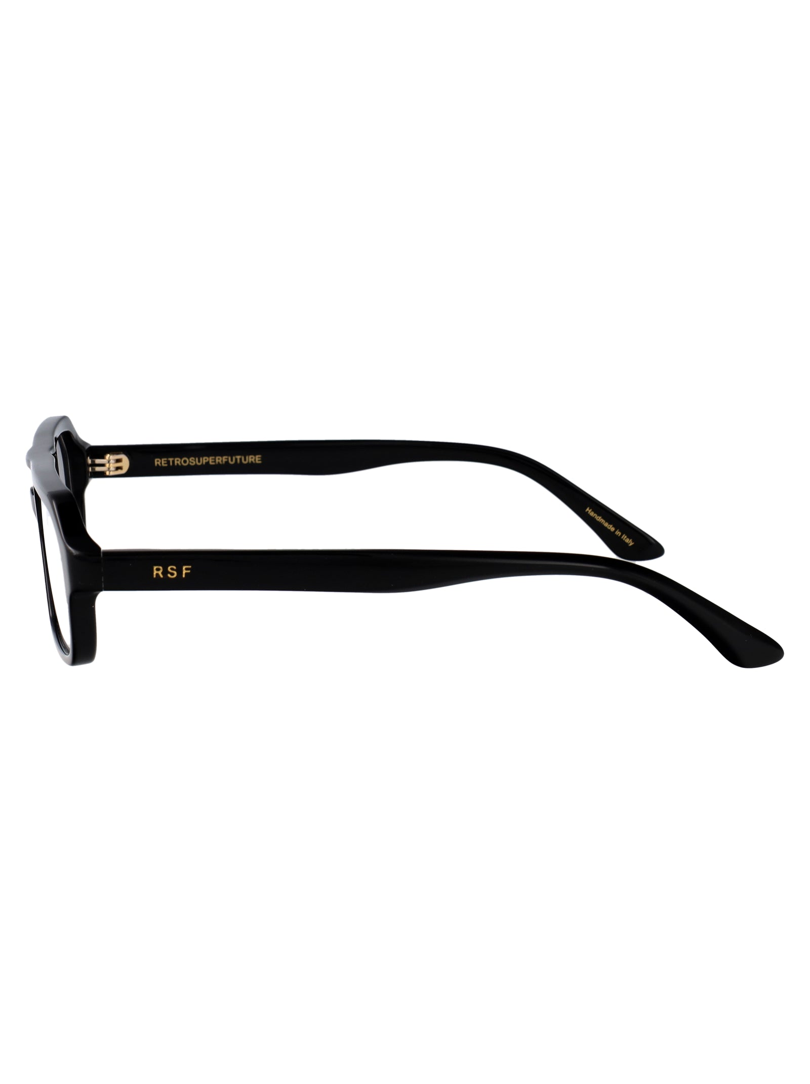 RETROSUPERFUTURE Chic Acetate Optical Glasses - Style Numero 128