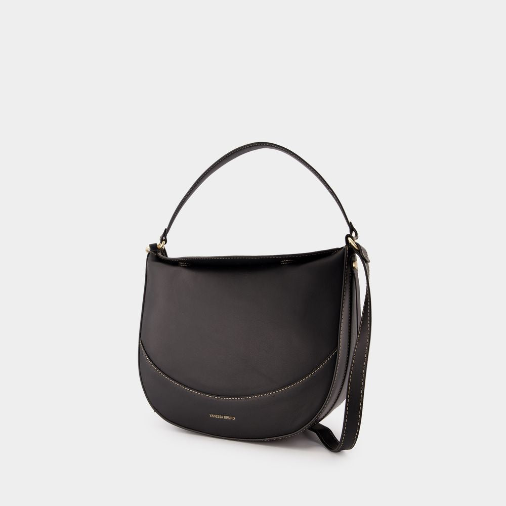 VANESSA BRUNO Daily Handbag Crossbody