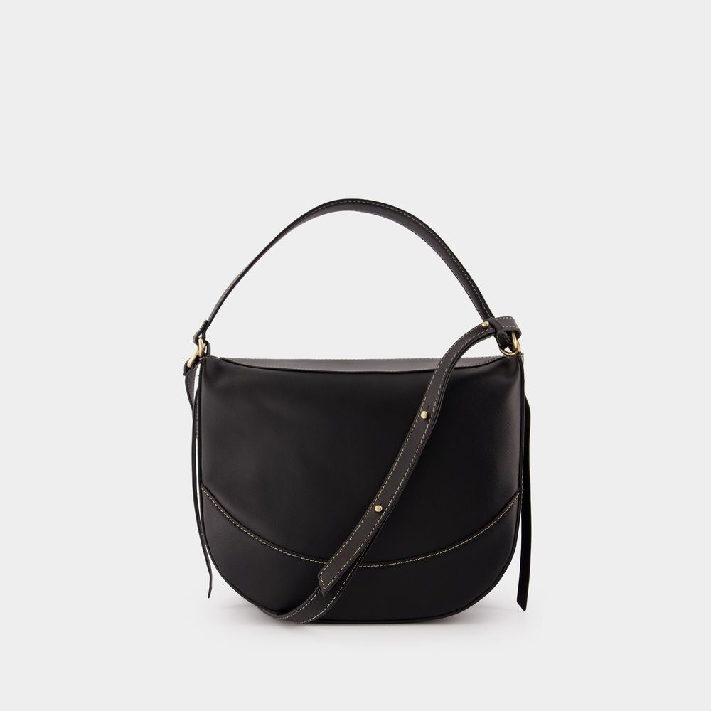 VANESSA BRUNO Daily Handbag Crossbody
