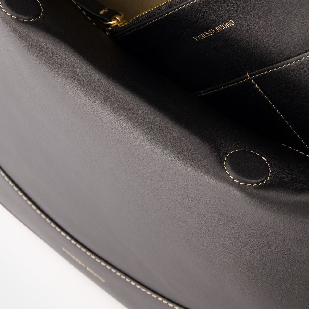 VANESSA BRUNO Daily Handbag Crossbody