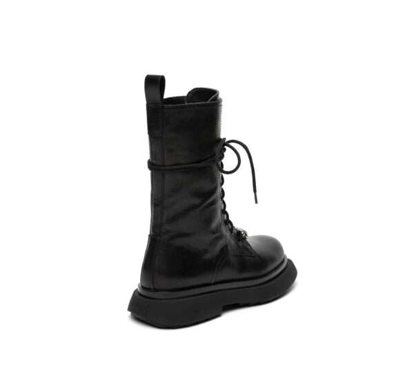 3JUIN Elegant Ankle Boots for Women