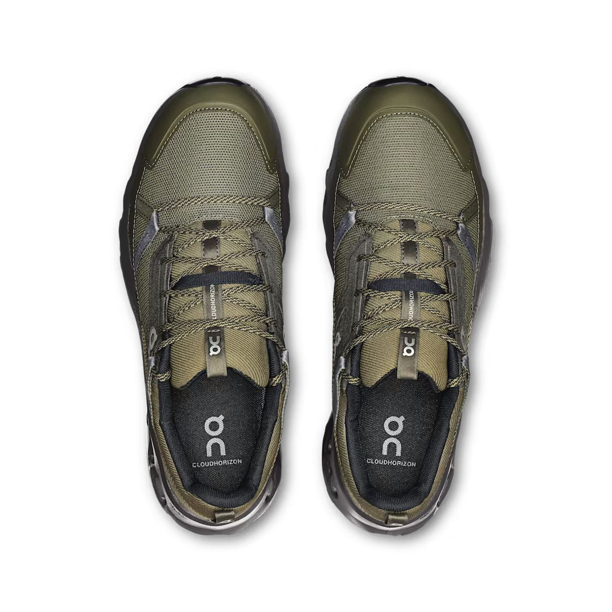 ON RUNNING Cloudhorizon Mini Sneaker for Men