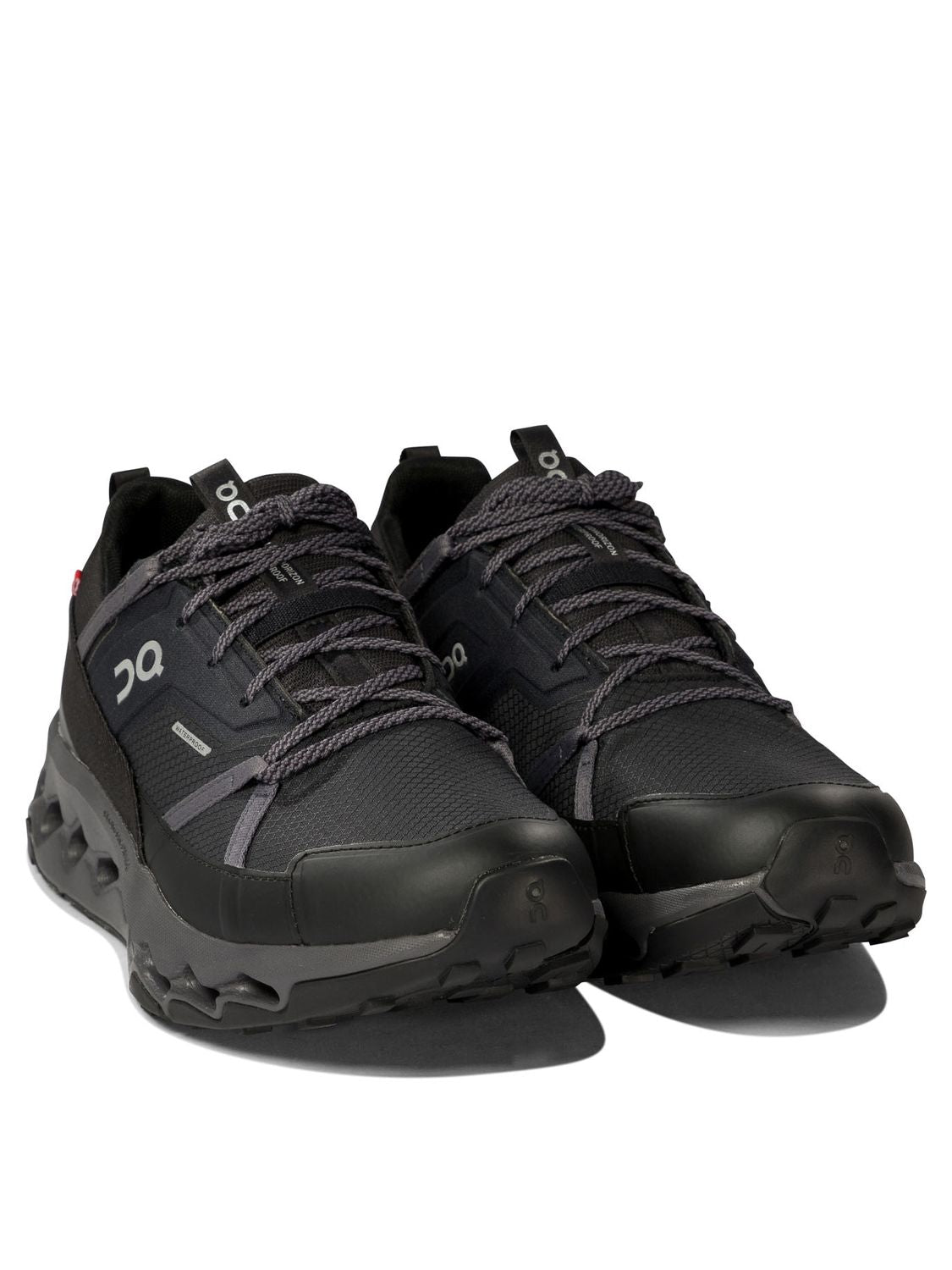 ON RUNNING Cloudhorizon Waterproof Hiking Shoe