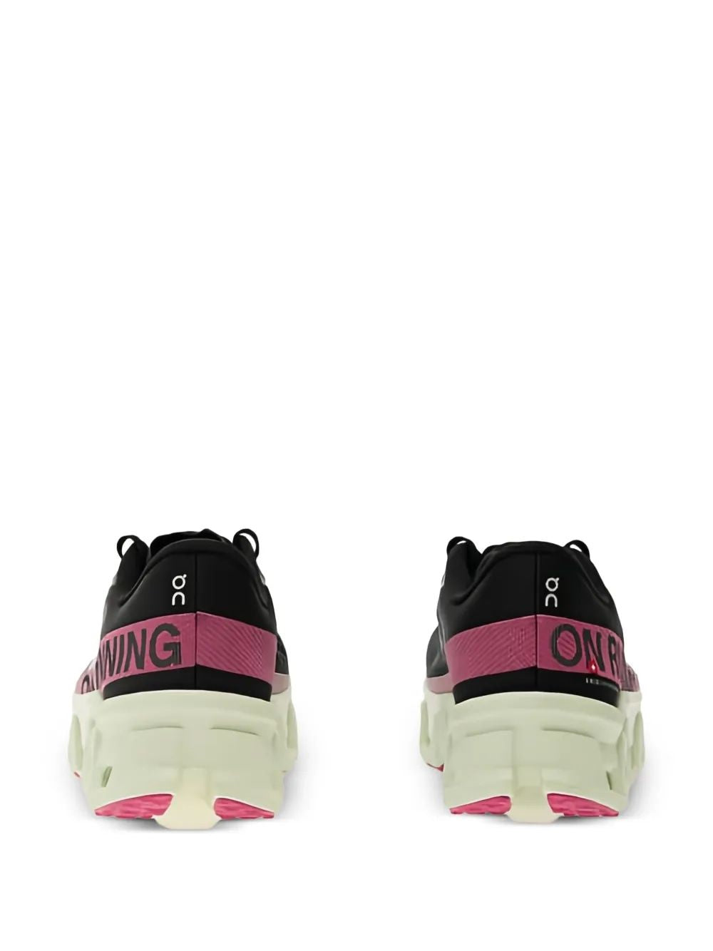 ON RUNNING Cloudmonster Hyper Sneakers for Men