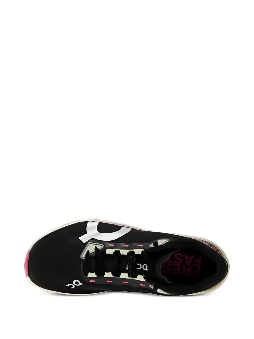 ON RUNNING Cloudmonster Hyper Sneakers for Men