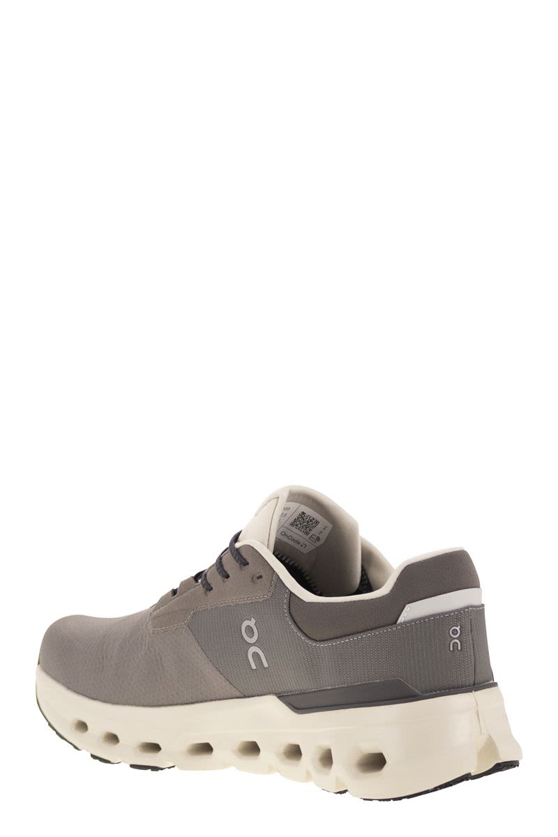 ON RUNNING Cloudrunner 2 Waterproof Sneaker - Men's Size