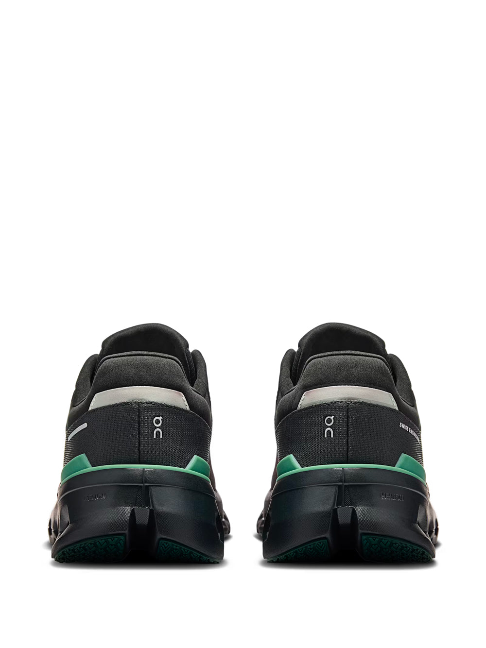 ON RUNNING Cloudrunner 2 Waterproof Sneakers for Men