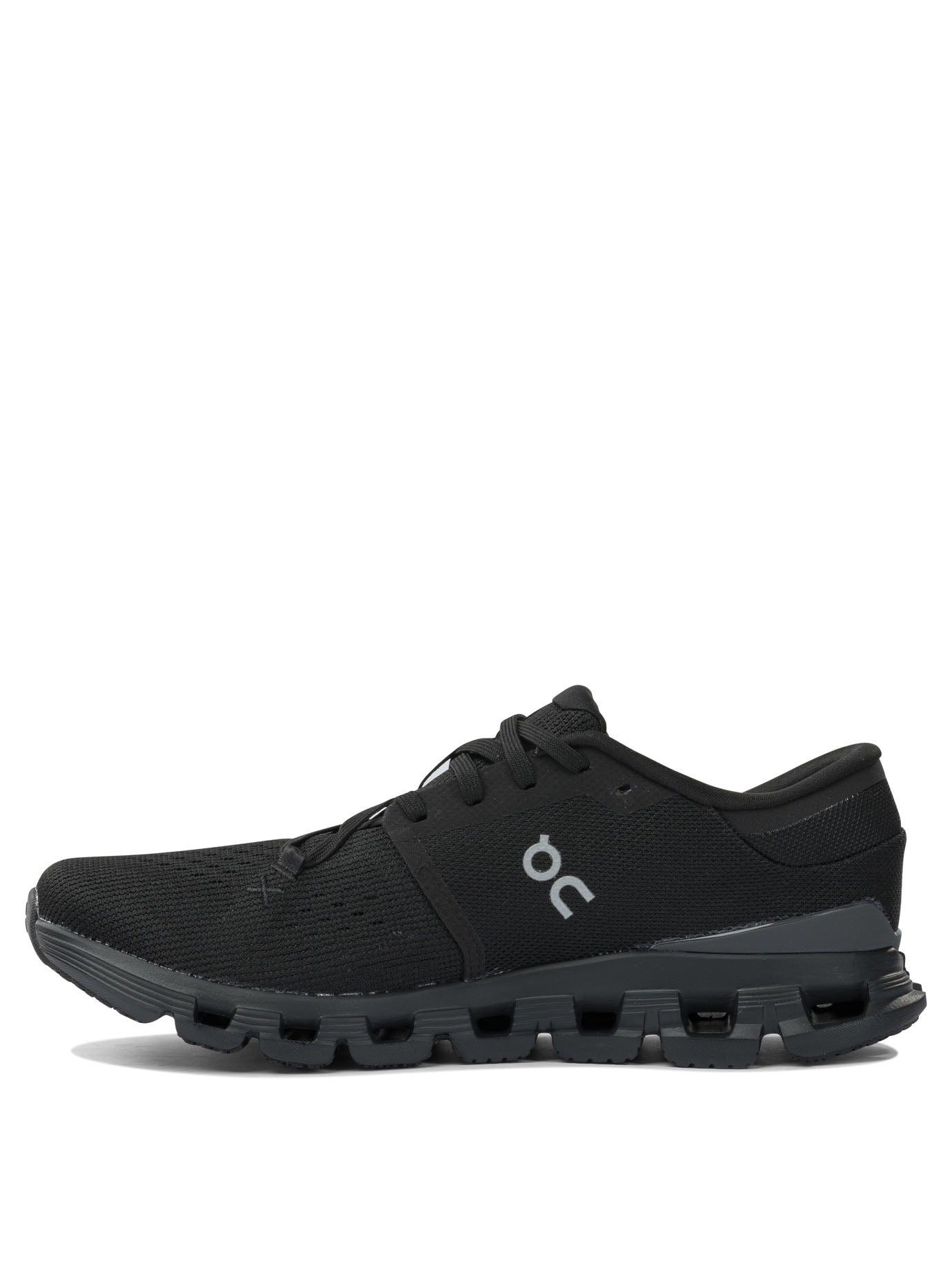 ON RUNNING Cloud X4 Performance Sneakers - Men's