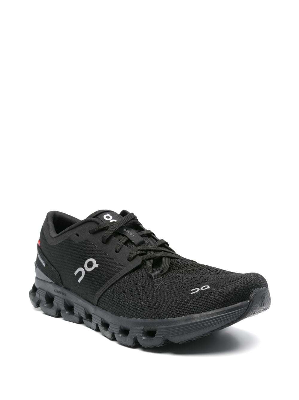 ON RUNNING Cloud X4 Performance Sneakers - Men's