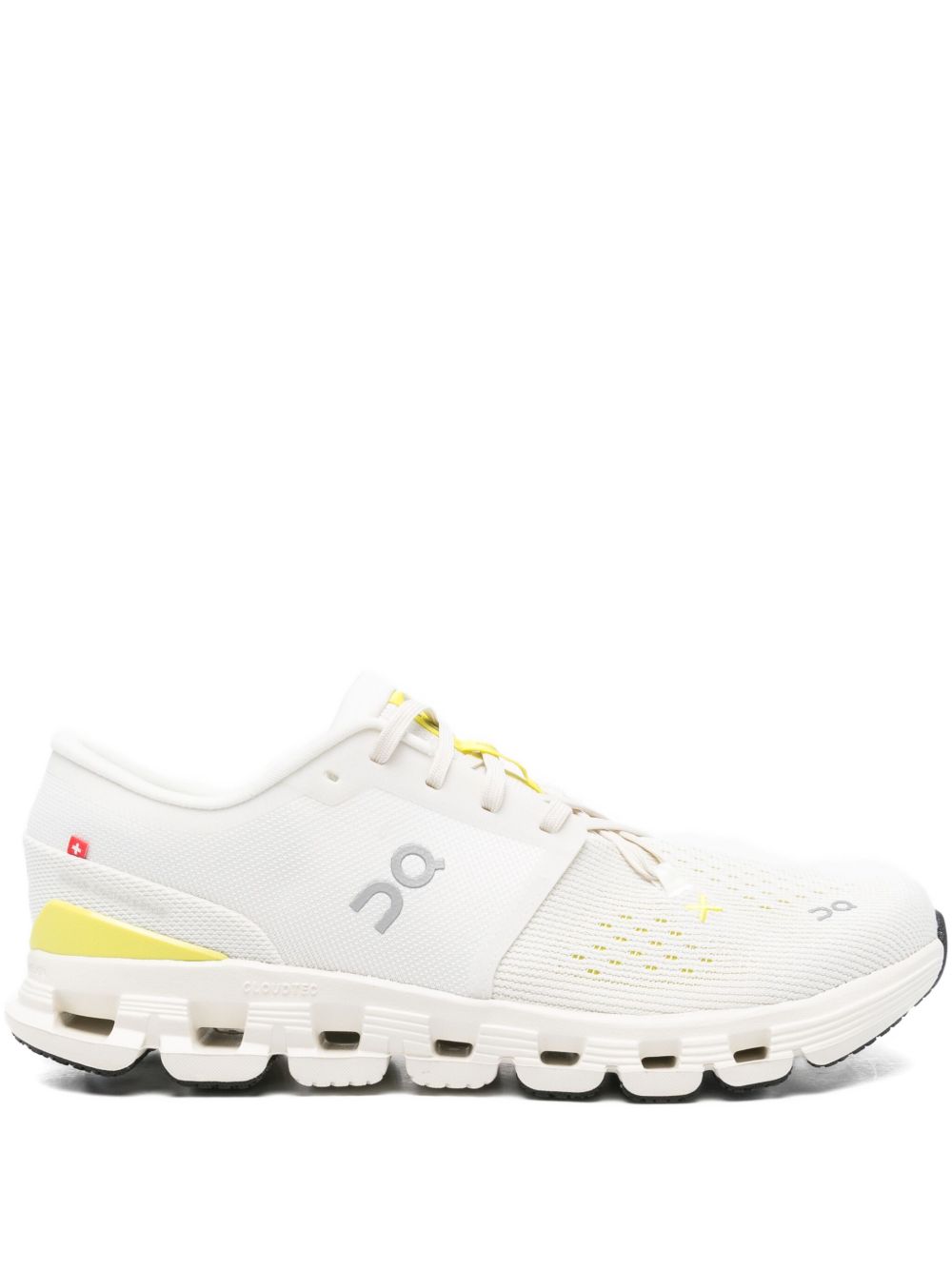ON RUNNING Cloud X 4 Men's Sneakers