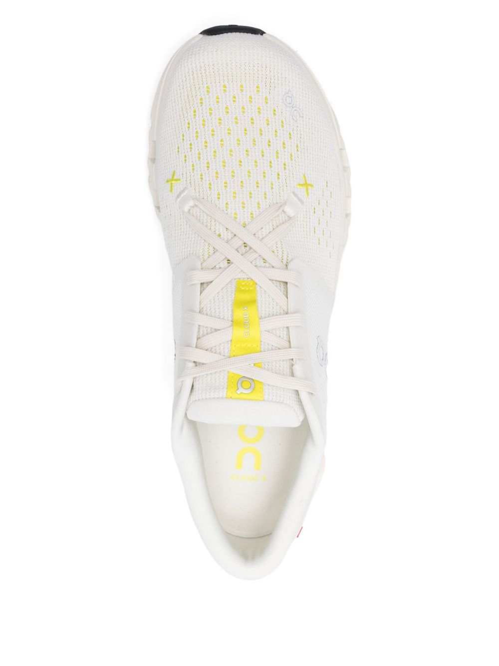 ON RUNNING Cloud X 4 Men's Sneakers