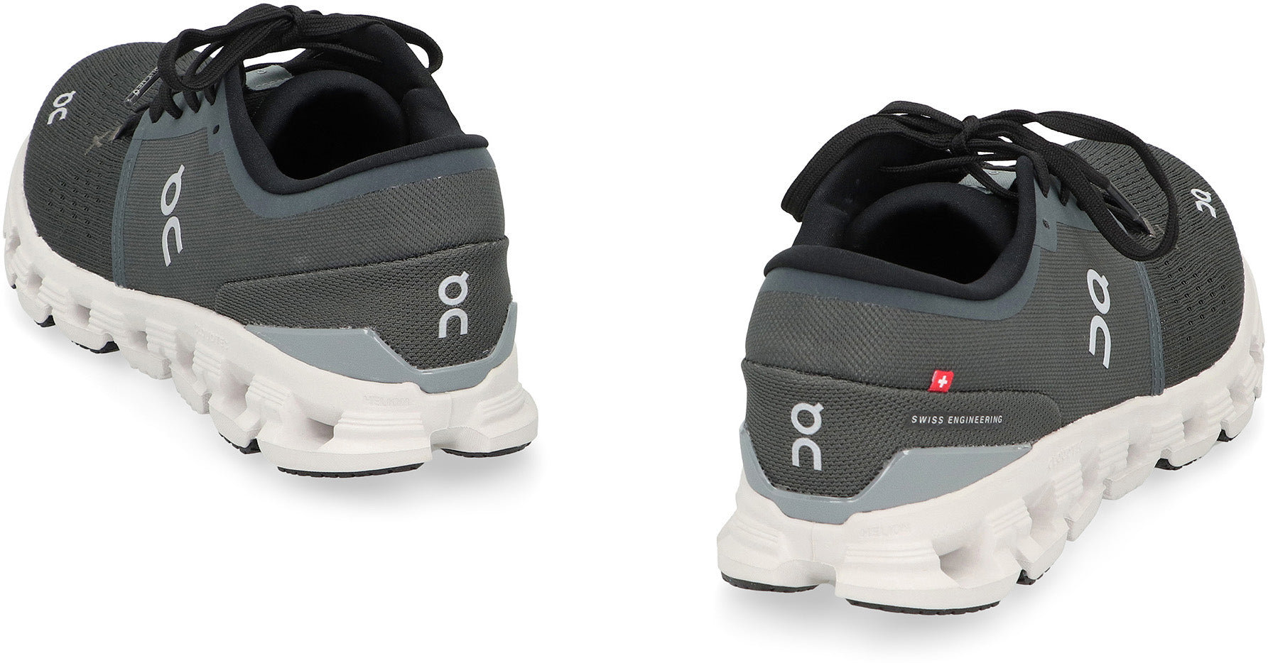ON RUNNING Cloud X 4 Low-Top Men's Sneakers