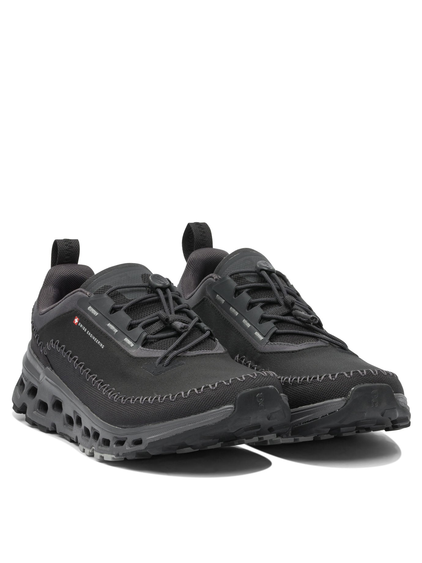 ON RUNNING Performance Running Sneakers for Men - FW25 Collection