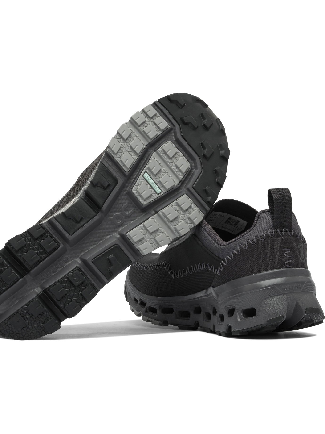 ON RUNNING Performance Running Sneakers for Men - FW25 Collection