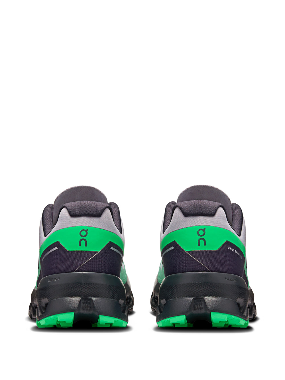 ON RUNNING Cloudvista 2 Men’s Sneakers