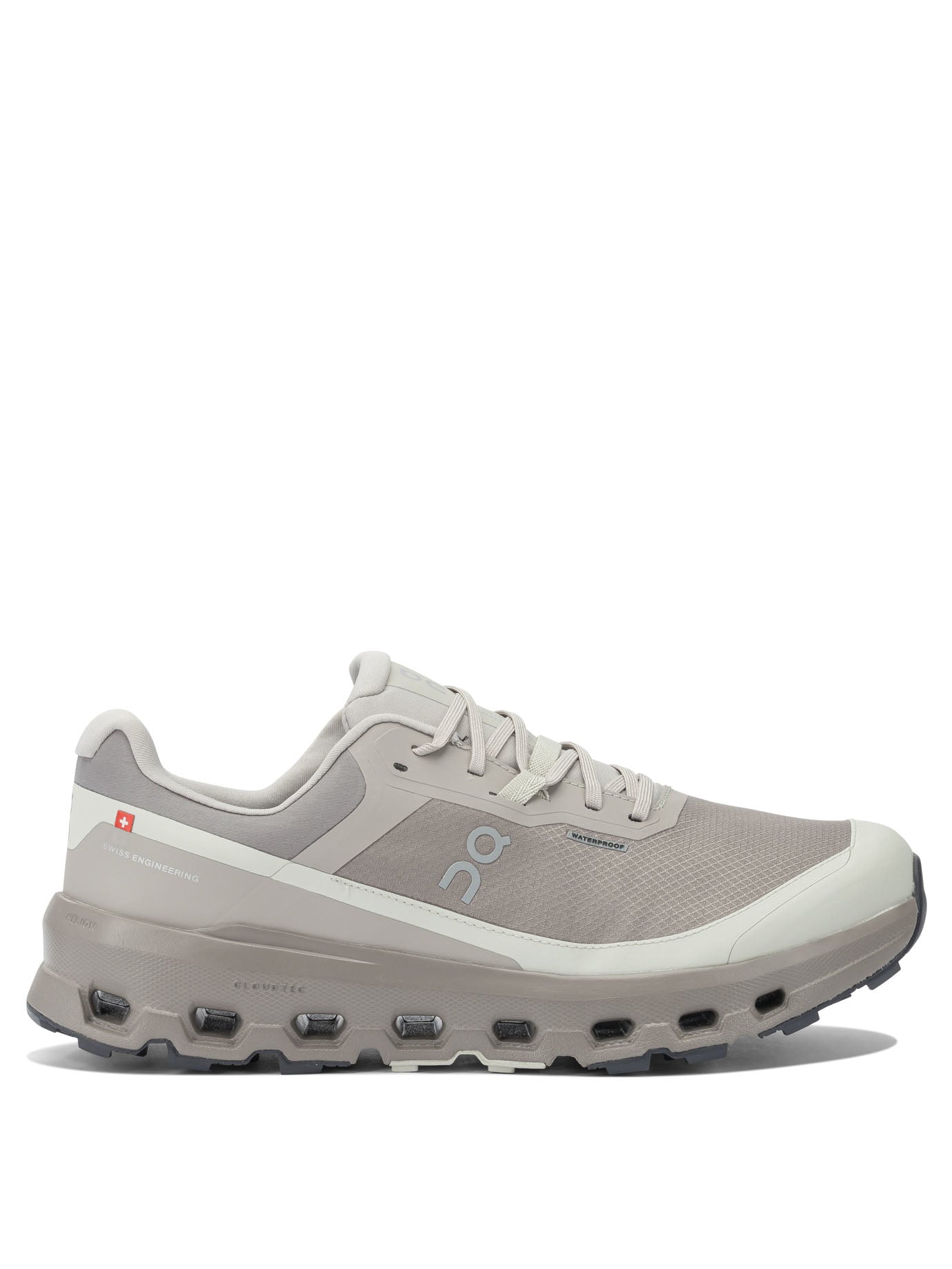 ON RUNNING Men's Fabric Sneakers