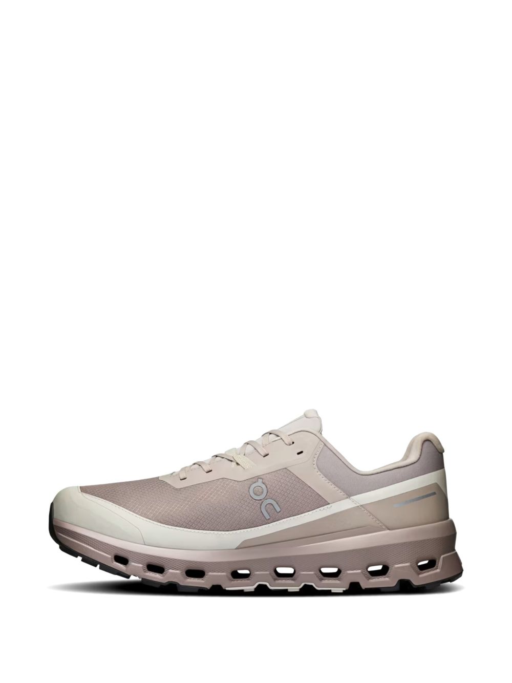 ON RUNNING Men's Waterproof Sneakers with Chunky Sole