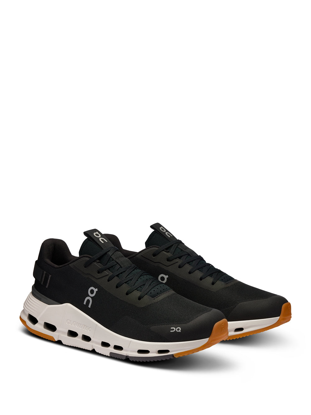 ON RUNNING Cloudnova Form 2 Men's Sneakers