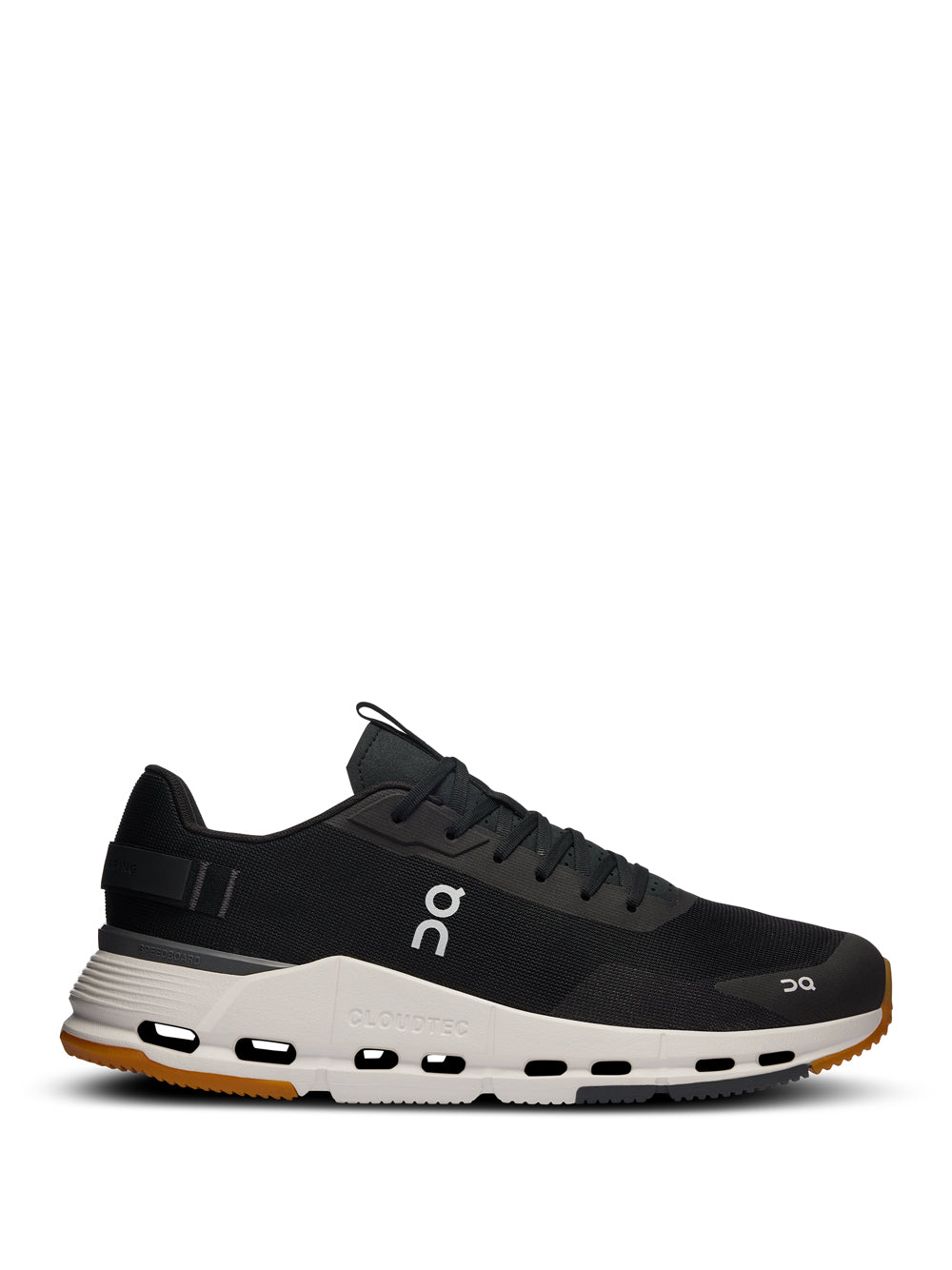 ON RUNNING Cloudnova Form 2 Men's Sneakers