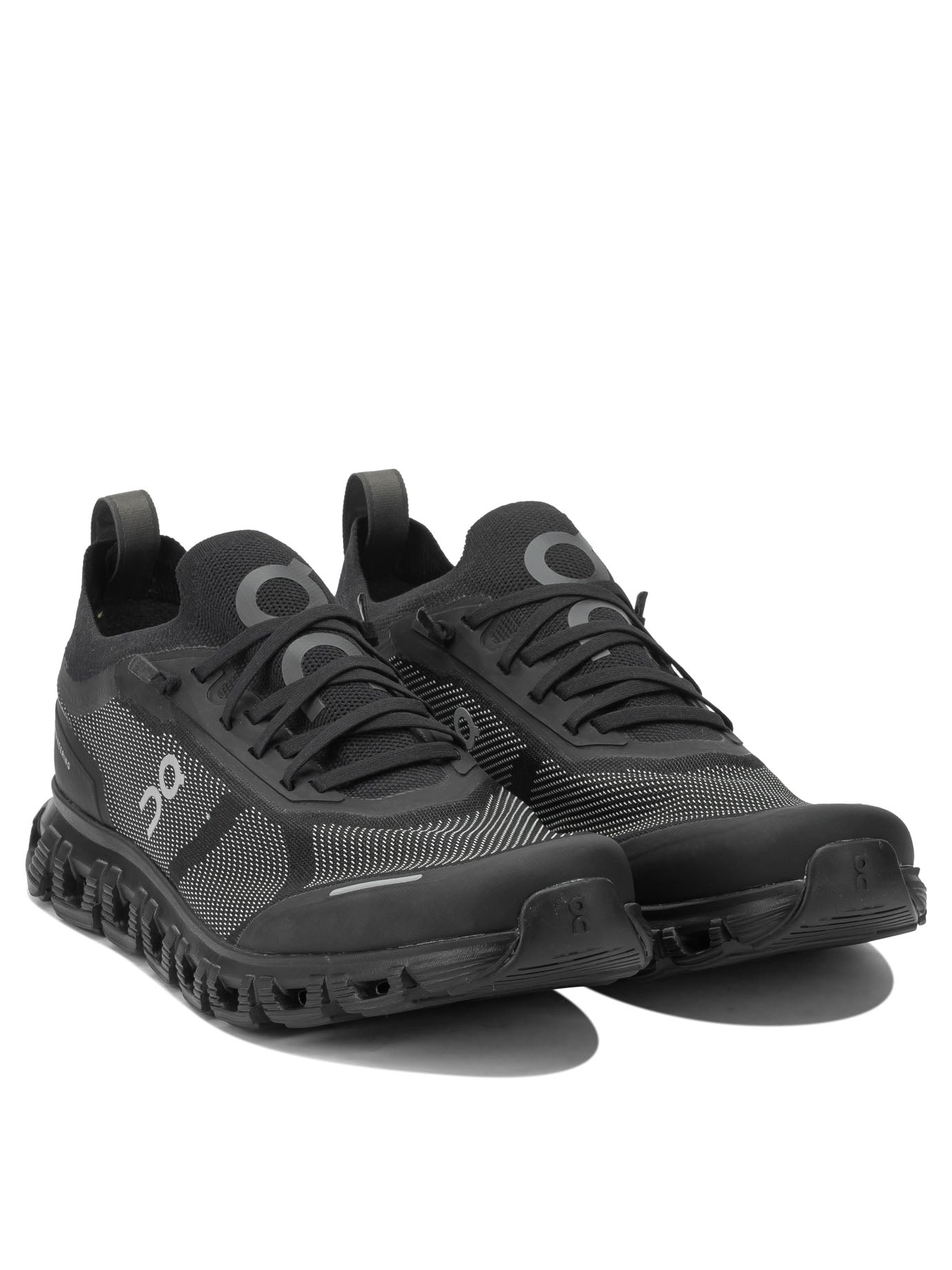 ON RUNNING Men's Eclipse Fabric Sneakers