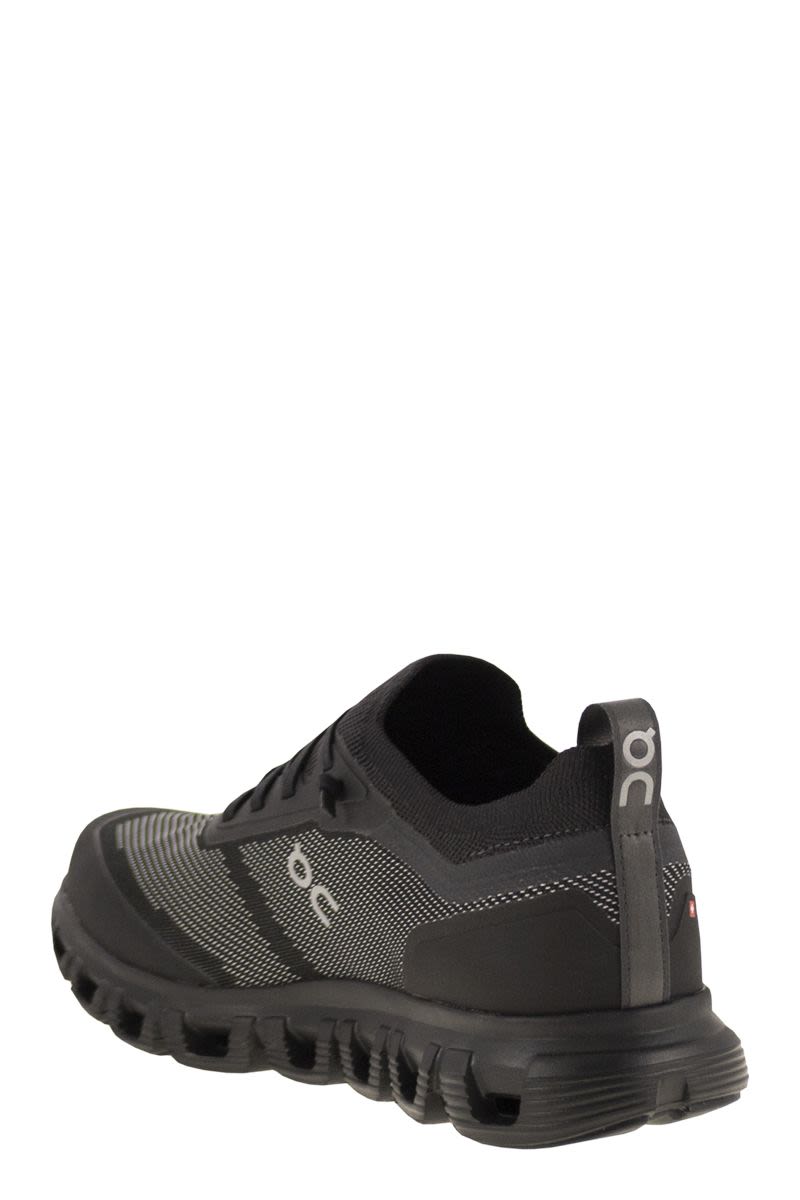 ON RUNNING Men's Ultra Comfort Sneakers 6