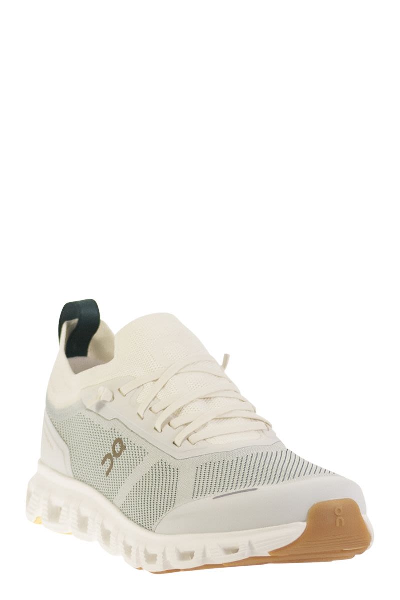 ON RUNNING Cloud 6 Versa Men's Sneakers - Ultimate Comfort