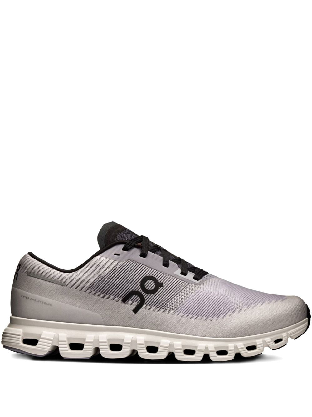 ON RUNNING Men's Cloud 6 Push Sneakers