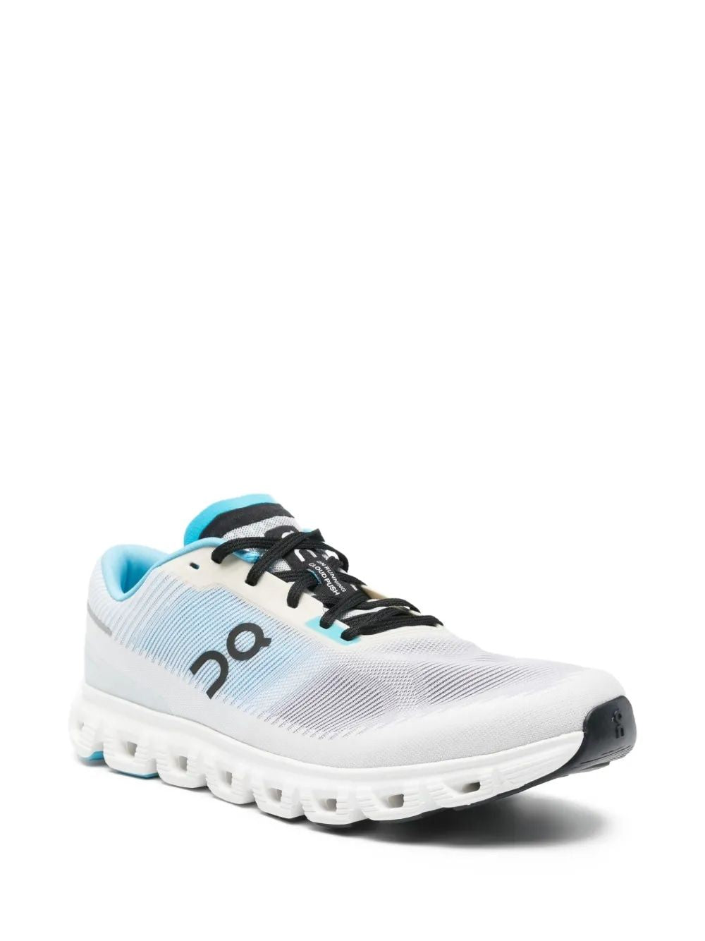ON RUNNING Men's Cloud 6 Push Sneakers