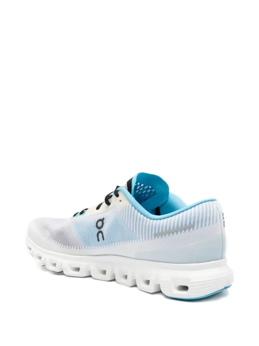 ON RUNNING Men's Cloud 6 Push Sneakers