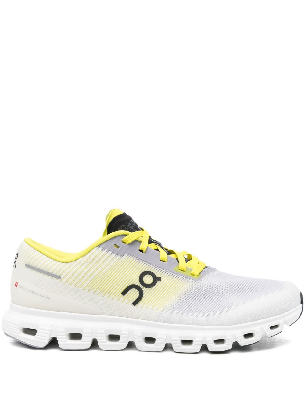 ON RUNNING Men's Cloud 6 Push Sneakers