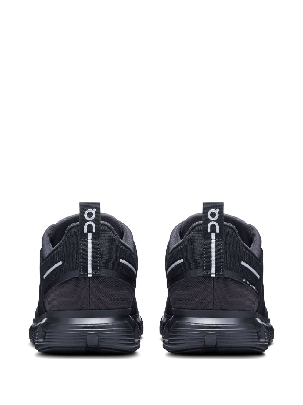 ON RUNNING Men's Cloud 6 WP Sneaker