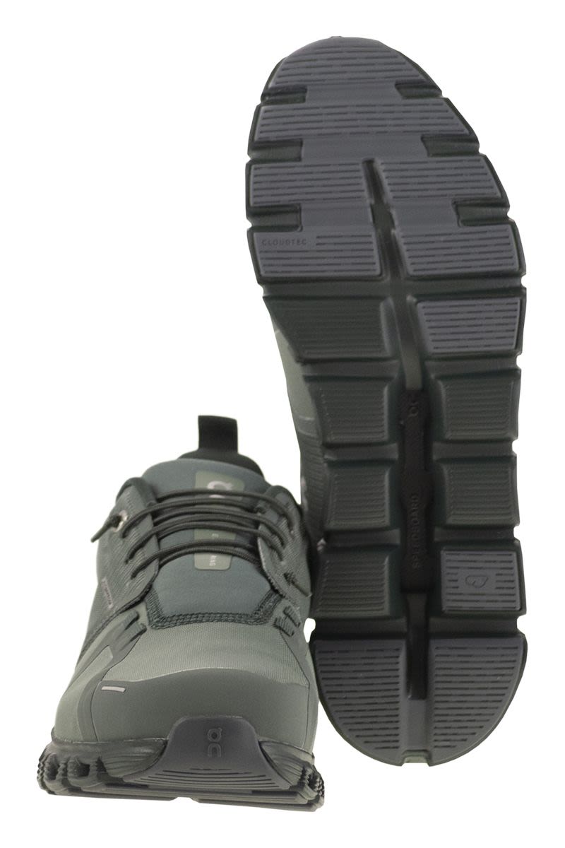 ON RUNNING Cloud 6 Sneakers - Unmatched Comfort for Every Step