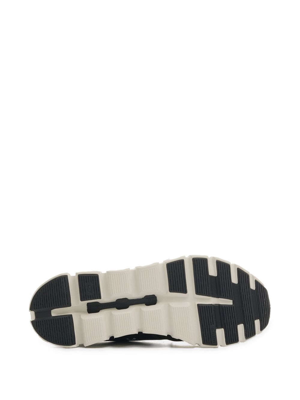 ON RUNNING Cloud 6 Low-Top Men's Sneakers