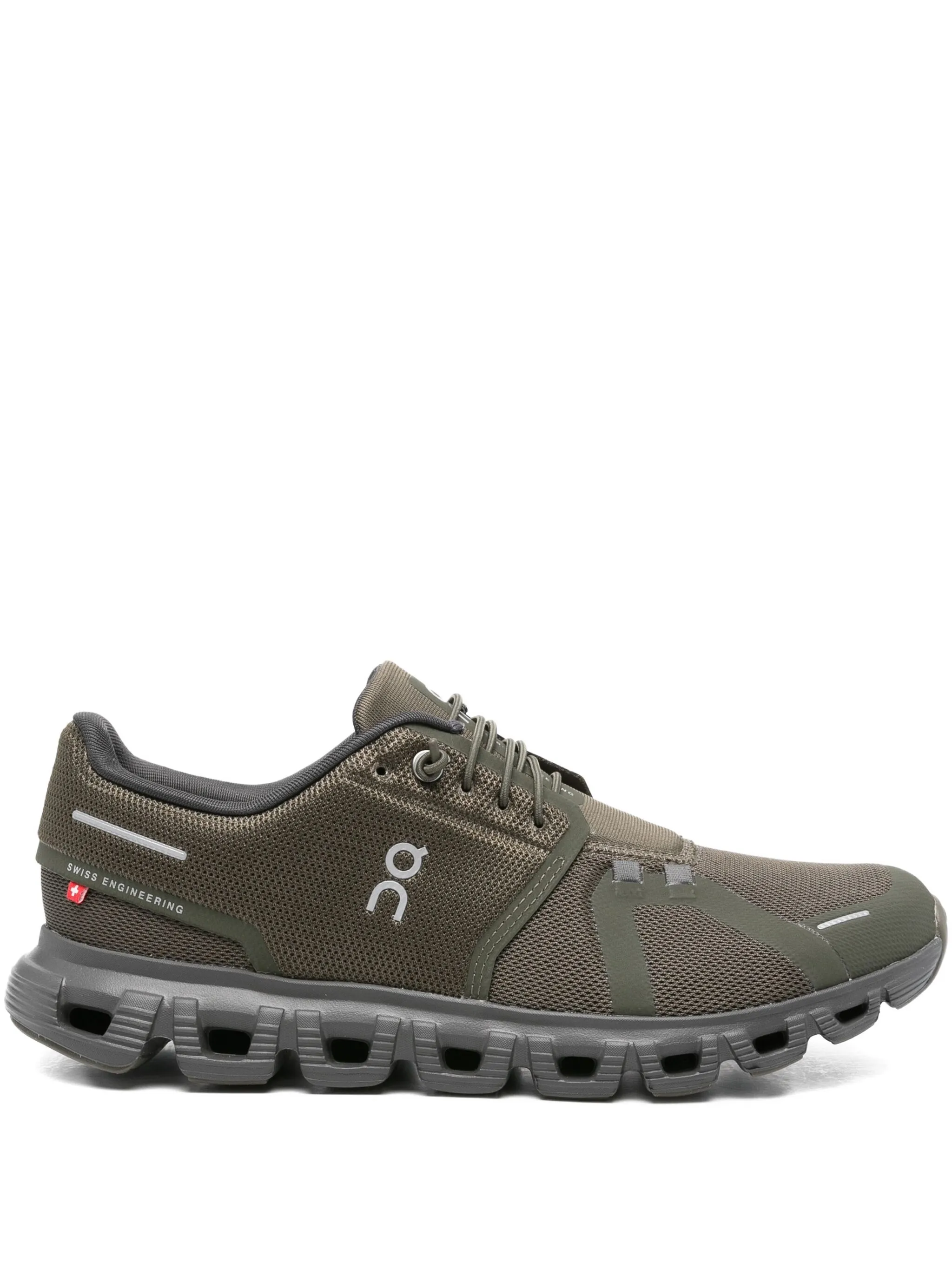 ON RUNNING Men's Cloud 6 Sneakers - All-Day Performance