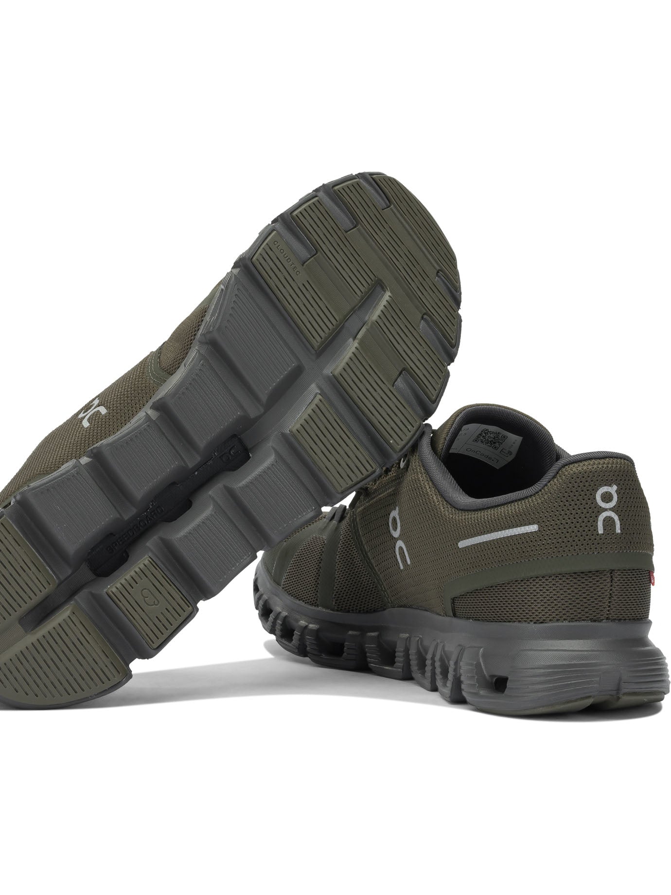 ON RUNNING Cloud 6 Men's Sneakers - Elevated Comfort & Performance