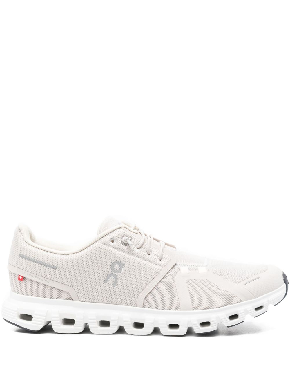 ON RUNNING Cloud 6 Sneaker for Men - Elevate Your Run