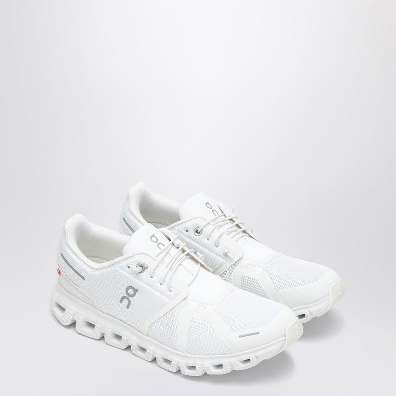 ON RUNNING Cloud 6 Performance Sneakers for Men