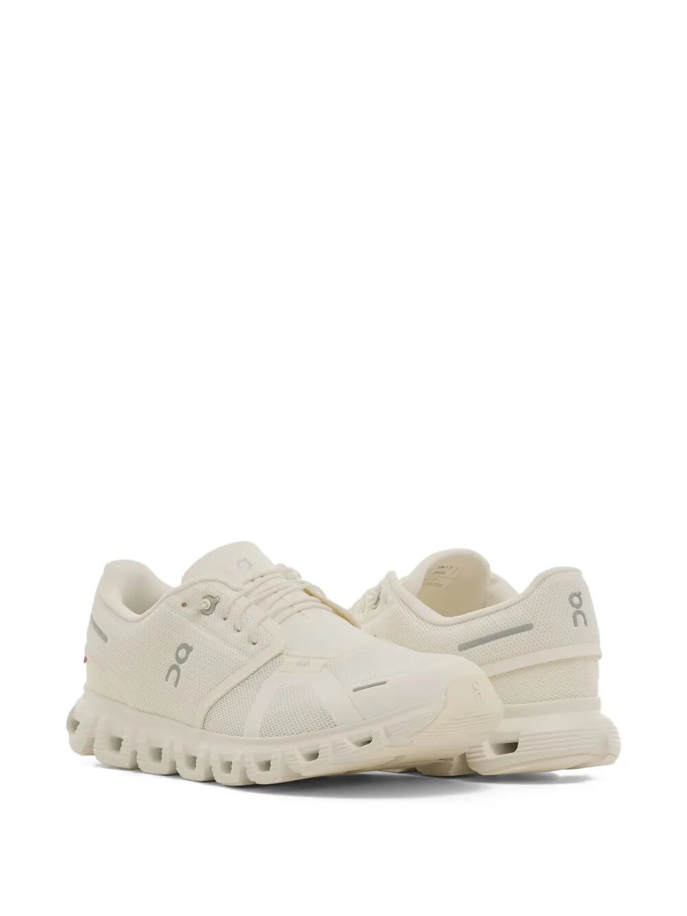 ON RUNNING Cloud 6 Unisex Sneakers
