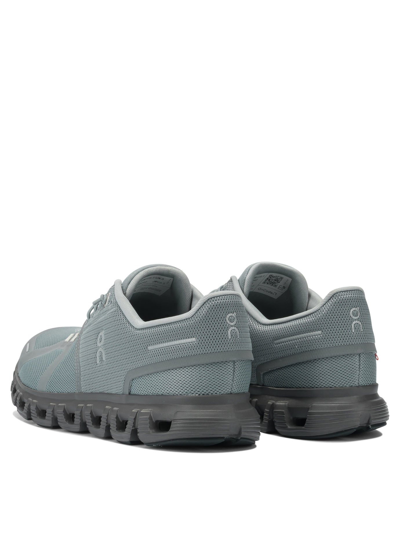 ON RUNNING Men's Slip-On Sneakers