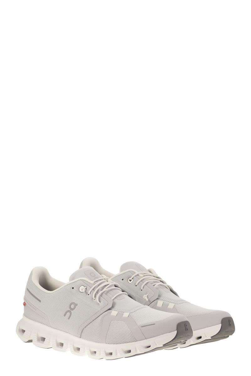 ON RUNNING Cloud 6 Men's Sneakers - Unmatched Comfort and Versatility