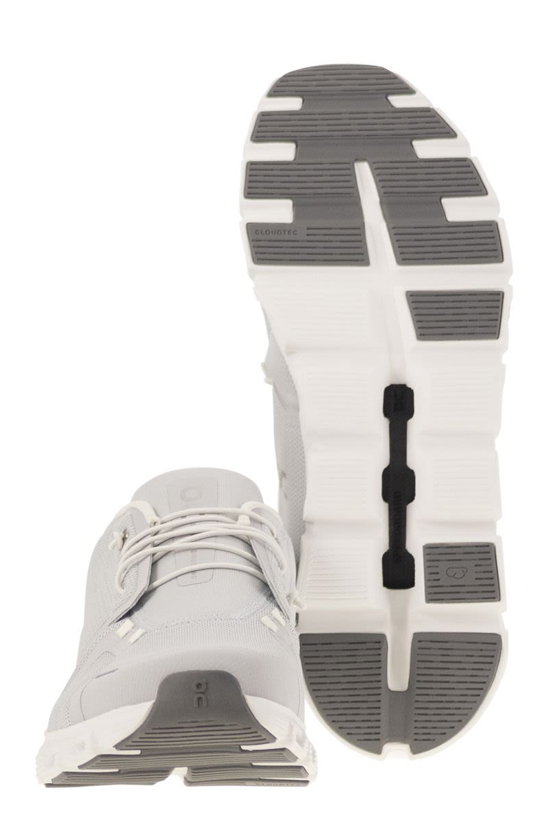 ON RUNNING Cloud 6 Men's Sneakers - Unmatched Comfort and Versatility