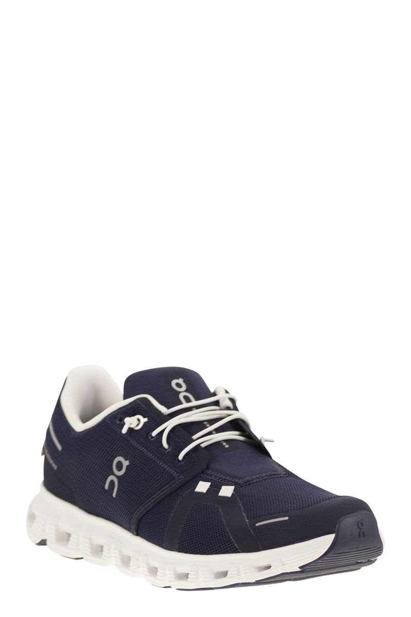 ON RUNNING Cloud 6 Men's Sneakers - Ultimate Comfort and Performance