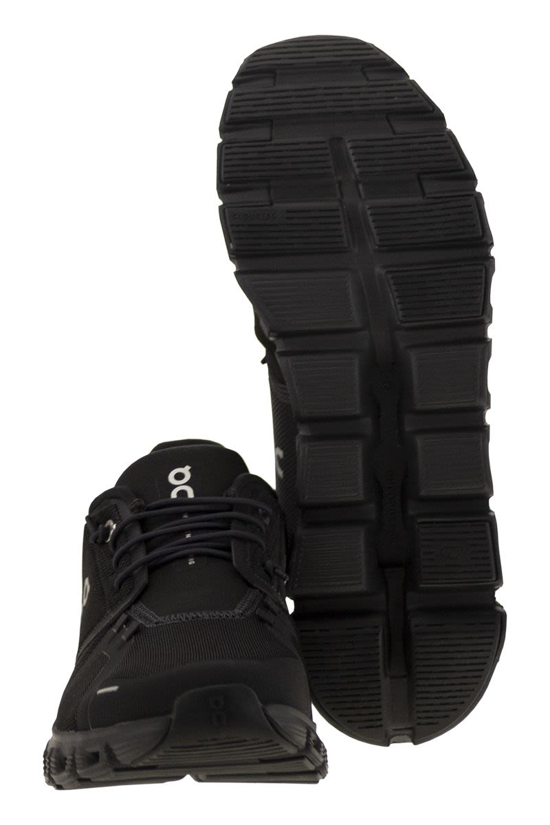 ON RUNNING Cloud 6 Sneakers for Men